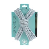 Fr&acirc;nghie OUCH! Bondage Rope, pentru jocuri erotice BDSM, lungime 10 metri, culoare albastru deschis