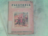 Calatoria in necunoscut-viata eroica a lui Cristofor Columb-Tudor Petrican, Alta editura