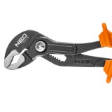 Cleste pentru tevi de apa 240mm, gama 0-31 mm NEO TOOLS 01-200 HardWork ToolsRange