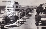 Constanta - Cazinoul (circulata din februarie 1961)