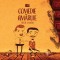 CD nou in tipla trupa Fara Zahar, Comedie amaruie