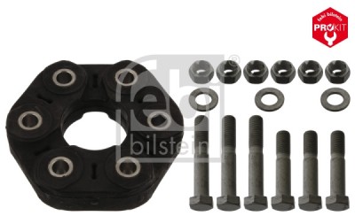 FEBI BILSTEIN 43473 Articulatie, cardan foto