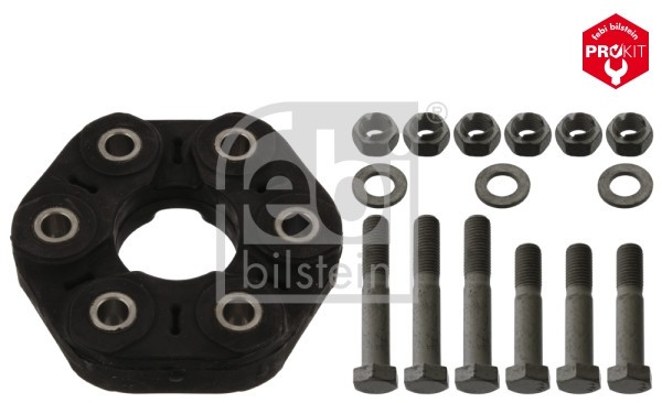 FEBI BILSTEIN 43473 Articulatie, cardan