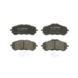 Placute frana Bosch BS0986494714, Fata