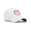 Formula 1 șapcă de baseball Austin RS white 2024 - uniw, Puma
