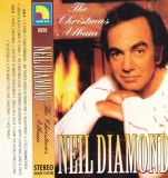 Neil Diamond &ndash; The Christmas Album