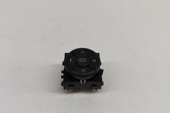 Comutator CITRO&Euml;N C4 X BD_, BE_, BF_ 2024 OEM: 98091900ZD 27530917