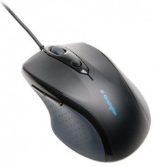 Mouse Kensington Pro Fit Full Sized (Negru) foto