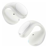 Casti open-ear cu microfon Bluetooth Anker C30i, IPX4, alb