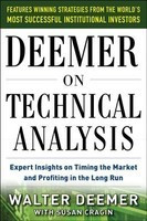 Deemer on Technical Analysis: Expert Insights on Timing the Market and Profiting in the Long Run foto