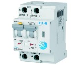 Diferential cu detectie arc electric 16A B 10mA 10kA Xpole Eaton AFDD-16 2 B 001