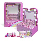 Martinelia Trusa Completa De Machiaj Cu Oglinda Si Lumini