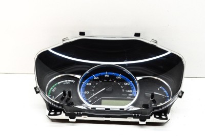 Ceas de bord TOYOTA YARIS _P13_ 2015 OEM: MB157560-7783,83800-0U430 13663984 foto