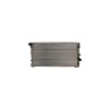 Radiator apa LANCIA YPSILON 843 AVA Quality Cooling LC2088