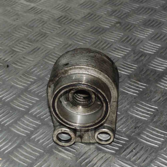 Răcitor de ulei NISSAN QASHQAI II J11, J11_ 2015 OEM: 213059324R