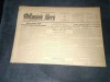 ZIARUL ROMANIA LIBERA 23 OCTOMBRIE 1953