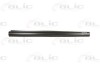Podea TOYOTA AYGO (WNB1, KGB1) (2005 - 2014) BLIC 6505-06-0501015P