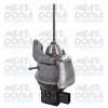 MEAT &amp; DORIA 64065 Supapa reglare presiune compresor
