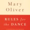 Rules for the Dance: A Handbook for Writing and Reading Metrical Verse