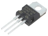 Tranzistor IGBT 600V 15A TO220AB