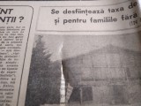 Cumpara ieftin ZIARUL TINERETUL LIBER NR 42 9 FEBRUARIEI 1990