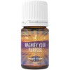 Magnify Your Purpose Essential Oil Blend (Ulei esential amestec Magnify Your Purpose) 5 ML, Young Living