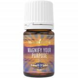 Magnify Your Purpose Essential Oil Blend (Ulei esential amestec Magnify Your Purpose) 5 ML