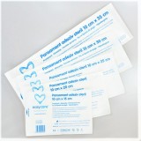 Pansament Adeziv Steril Easycare 10x20cm, Tampon Absorbant, Hipoalergenic, Postoperatorii, Leziuni, Răni