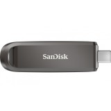 Cumpara ieftin Memorie Externa USB-C SanDisk Extreme Pro, 256Gb SDCZ890-256G-G46