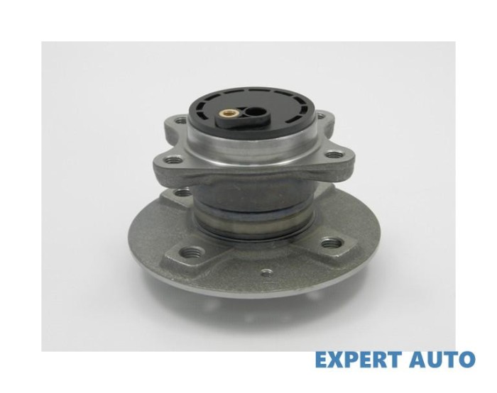 Rulment butuc roata spate Citroen C1 (2005-&gt;) [PM_, PN_] #1