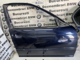 Usa fata spate dreapta originala BMW E46 sedan sau touring