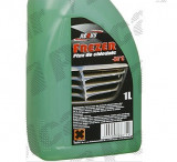 Antigel diluat G11 Frezer culoare verde 1 litru, la -35 grade C Kft Auto, AutoLux