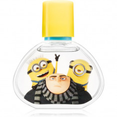 Air Val Minions Eau de Toilette pentru copii 30 ml