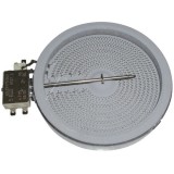 REZISTENTA INCALZIRE 140MM-1200W PLITA BEKO 10.54111.004