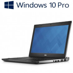 Laptopuri refurbished DELL LATITUDE 3330, Intel Core i5-3337U, Win 10 Pro foto