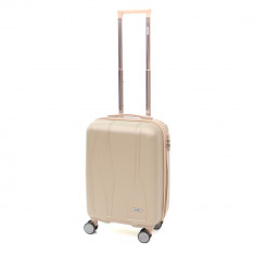 LAMONZA Troler CIVIC AURIU 55X36X22 CM &amp;nbsp; ProVoyage Vacation foto