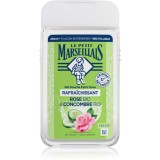 Le Petit Marseillais Rose BIO &amp; Cucumber BIO gel de duș mătăsos 250 ml