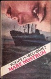 MARE NOSTRUM-VICENTE BLASCO IBANEZ-352805