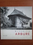 I. Caprosu - Biserica Arbure
