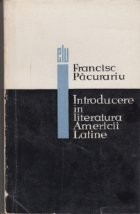 Introducere in literatura Americii Latine foto