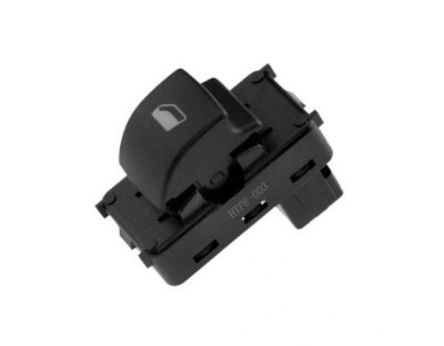 Buton , comutator macara usa Peugeot 207 (W), 05.2006-12.2013; Citroen C4 (B7), 09.2010-, 1 buton foto