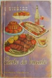Carte de bucate &ndash; Elisabeta Ciortan, Xenia Nicolau