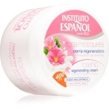 Instituto Espa&ntilde;ol Rosehip crema de corp hidratanta 400 ml