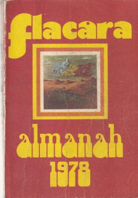 Almanah Flacara, 1978 foto