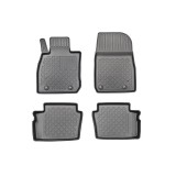 Covorase auto Mazda 2 2015-2022 Aristar