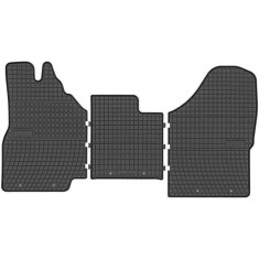 Covorase Presuri interior cauciuc Premium dedicate Iveco Daily 2014-2024