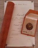 QW8 5 - Ordinul Muncii clasa a III-a RPR + bonus