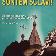 Lelia Marcu - Suntem sclavi! (2012)