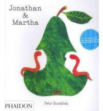 Jonathan and Martha | Petr Horacek