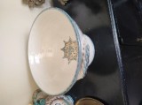 CUPA DECORATIVA MARE ITALIA